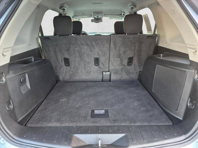 Used 2014 GMC Terrain SLE FWD image 6