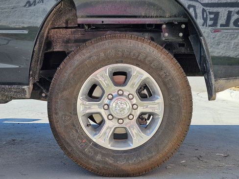 New 2026 RAM 2500 Big Horn image 23