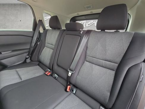 New 2026 Nissan Rogue SV FWD image 22