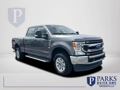 Used 2022 Ford F250 XL w/ STX Appearance Package