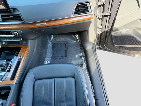 Used 2022 Audi Q5 2.0T Premium Plus w/ Premium Plus Package image 18