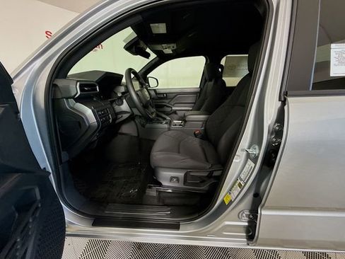 New 2026 Toyota Tacoma SR5 AWD/4WD image 21