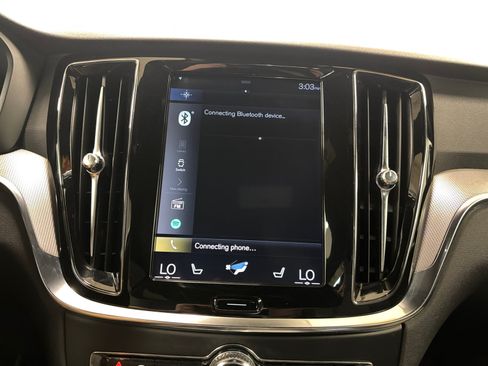 Used 2019 Volvo S60 T6 R-Design AWD/4WD image 31