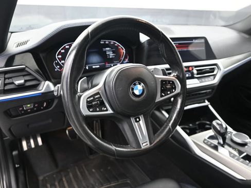 Used 2021 BMW M340i xDrive AWD/4WD image 17