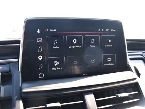 Used 2023 GMC Yukon SLT w/ SLT Premium Package AWD/4WD image 32