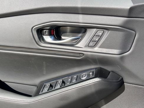 New 2026 Honda Accord Touring image 23