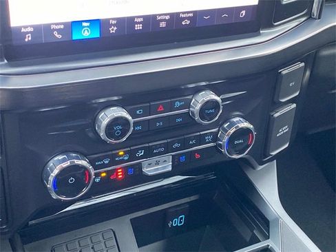 Used 2026 Ford F450 Lariat w/ Chrome Package image 25