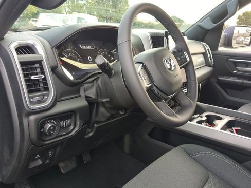 New 2026 RAM 1500 Big Horn image 20