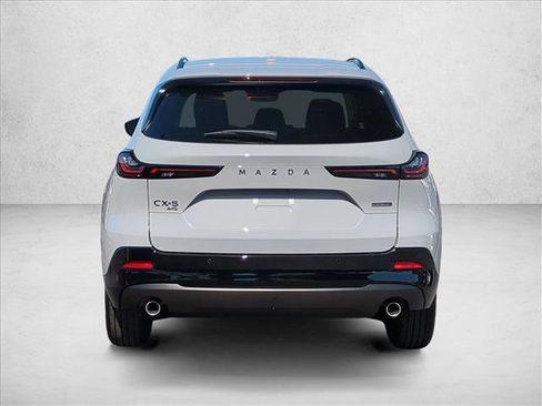 New 2026 MAZDA CX-5 2.5 S w/ Premium Plus Package image 8