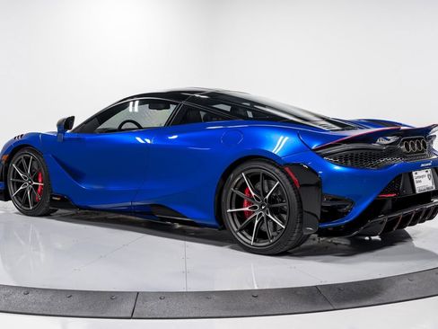 Used 2021 McLaren 765LT image 5