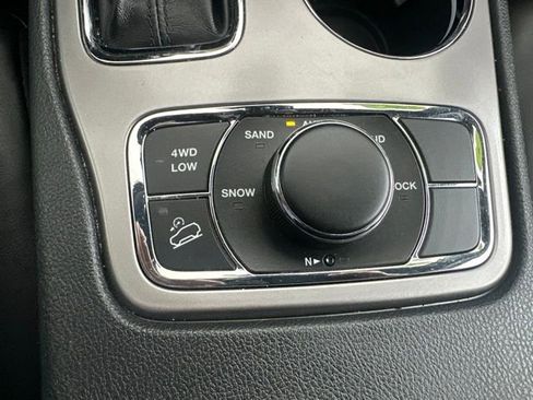 Used 2020 Jeep Grand Cherokee Laredo w/ Quick Order Package 2BN North AWD/4WD image 43