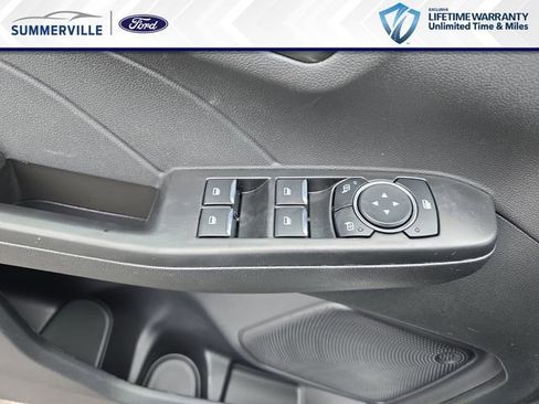 New 2026 Ford Escape Active FWD image 29