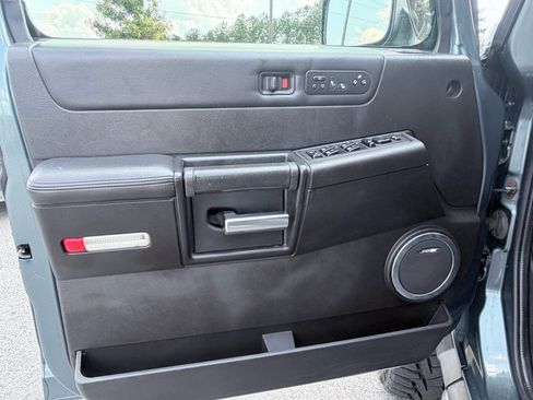 Used 2006 HUMMER H2 AWD/4WD image 30