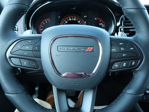 New 2026 Dodge Durango GT AWD/4WD image 16