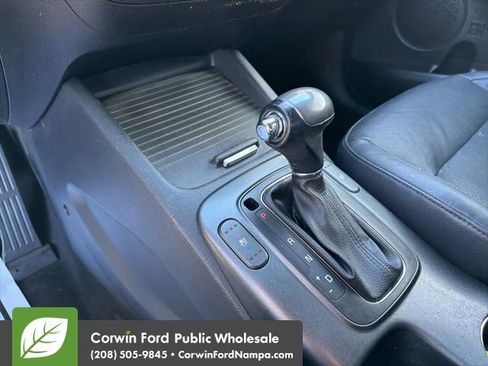 Used 2016 Kia Forte EX w/ EX Premium Package image 21