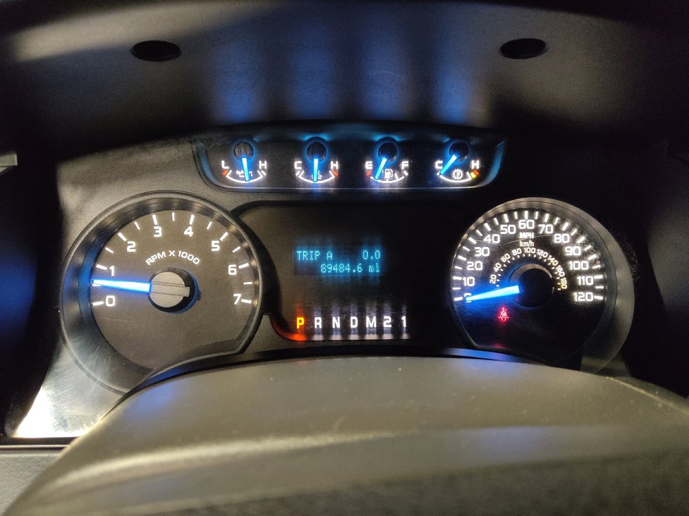 Used 2014 Ford F150 XL w/ XL Plus Package AWD/4WD image 23
