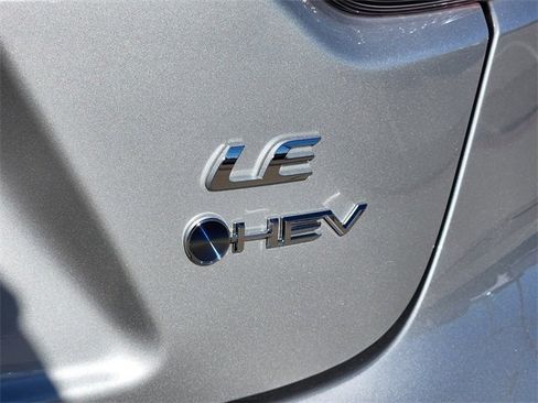 Used 2025 Toyota Corolla LE image 8