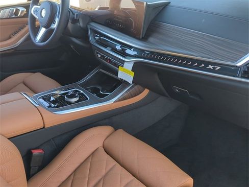 New 2026 BMW X7 xDrive40i w/ M Sport Package image 12