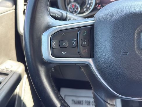 Used 2022 RAM 1500 Big Horn image 27