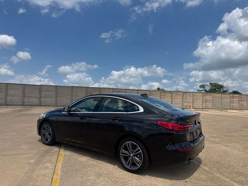 Used 2021 BMW 228i xDrive Gran Coupe w/ Convenience Package AWD/4WD image 14