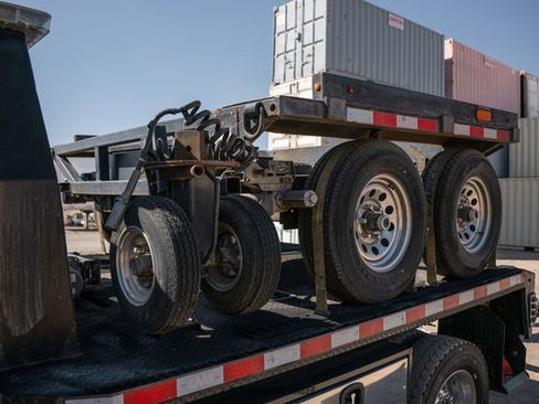 Used 2019 Ford F550 4x4 Crew Cab Super Duty image 49