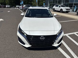 New 2025 Nissan Altima 2.5 SL video 2