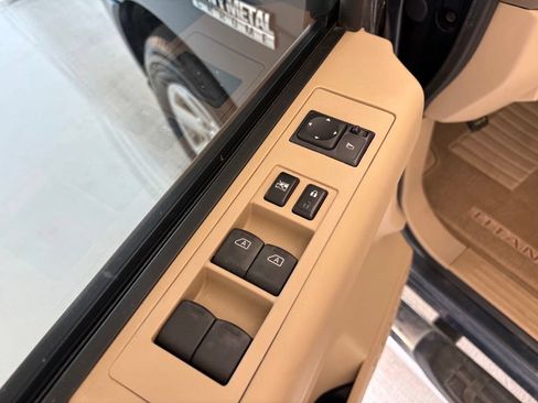 Used 2014 Nissan Titan SV w/ SV Value Truck Package RWD image 27