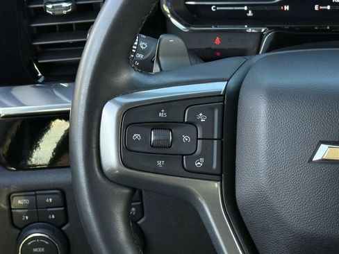 Used 2024 Chevrolet Silverado 1500 LT w/ Z71 Off-Road Package image 14