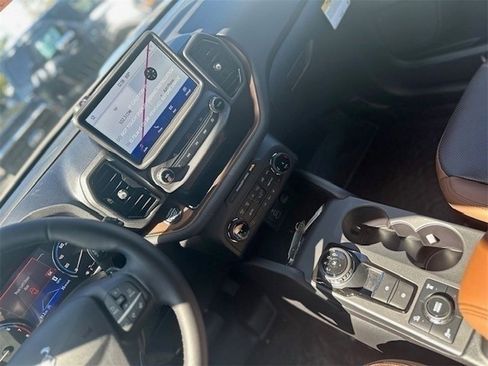 New 2024 Ford Bronco Sport Badlands w/ Premium Package image 20