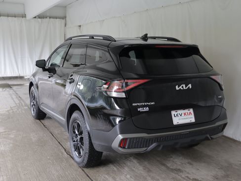 Used 2023 Kia Sportage X-Pro AWD/4WD image 25