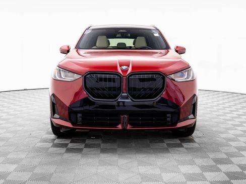 New 2026 BMW X3 xDrive30 w/ M Sport Package AWD/4WD image 10