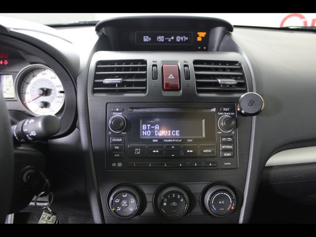 Used 2013 Subaru Impreza 2.0i Premium w/ All-Weather Pkg AWD/4WD image 20