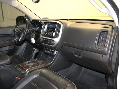 Used 2019 GMC Canyon Denali AWD/4WD image 30