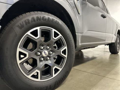 Used 2025 Ford F150 STX w/ Equipment Group 200A RWD image 28