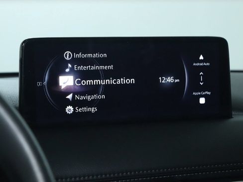 Certified 2025 MAZDA CX-5 AWD 2.5 S w/ Premium Plus Pkg image 26