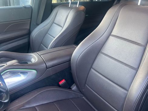 Certified 2022 Mercedes-Benz GLE 350 GLE 350 image 9