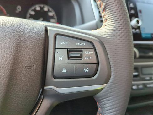 New 2025 Honda Ridgeline TrailSport+ image 14