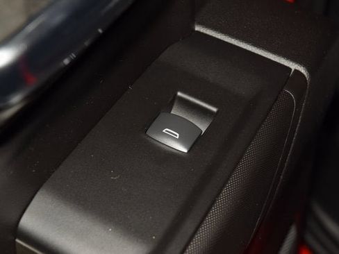 New 2026 Chevrolet Silverado 1500 Custom w/ Rally Edition image 46