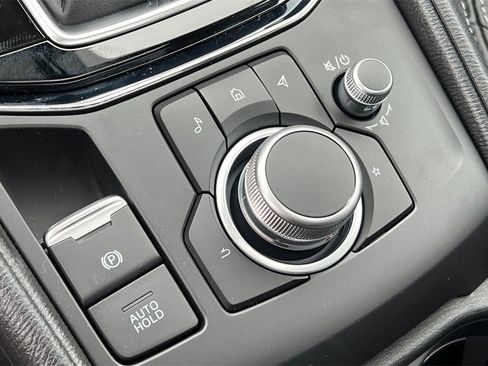 New 2025 MAZDA CX-5 AWD 2.5 S w/ Preferred Package image 28