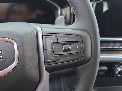 New 2026 GMC Sierra 1500 Elevation AWD/4WD image 17