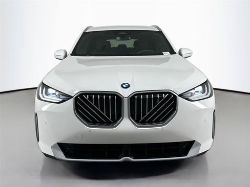 New 2026 BMW X3 xDrive30i AWD/4WD image 3