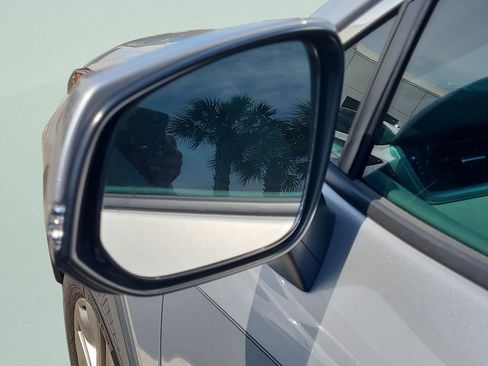 Used 2023 Toyota RAV4 Limited w/ Limited Grade Weather Package image 7