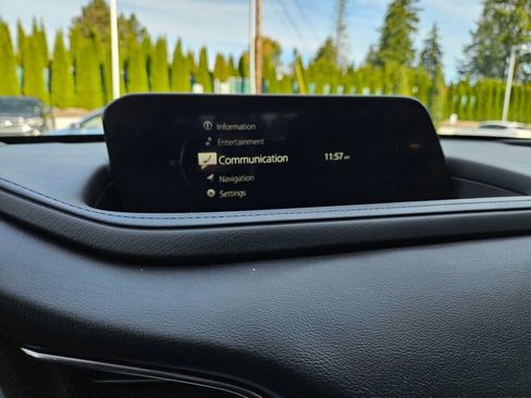 Certified 2023 MAZDA CX-30 AWD 2.5 S w/ Preferred Package image 19