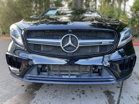 Used 2019 Mercedes-Benz GLA 45 AMG GLA 45 AMGﾮ image 9