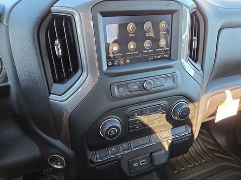 New 2026 Chevrolet Silverado 1500 W/T w/ WT Value Package image 10