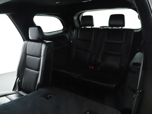 Certified 2019 Dodge Durango GT image 6