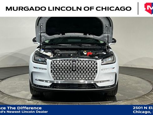 Used 2025 Lincoln Corsair FWD w/ Equipment Group 101A image 92