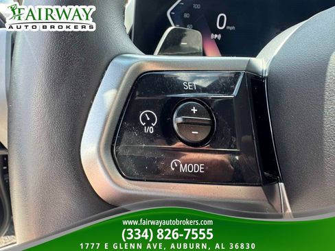 Used 2026 BMW X3 xDrive30i AWD/4WD image 18