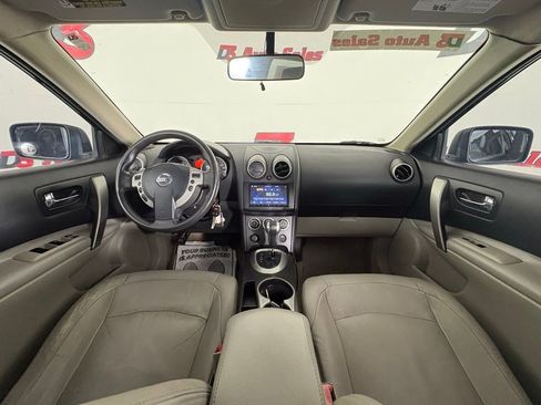 Used 2008 Nissan Rogue SL w/ Premium Pkg FWD image 35