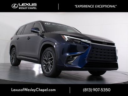 Certified 2024 Lexus TX 350 AWD w/ Technology Package